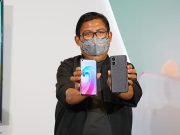 Ini Deretan Fitur Utama OPPO A96 di Indonesia Fitur Utama OPPO A96