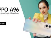 OPPO A96 Segera Meluncur di Indonesia, Ini Bocoran Spesifikasinya OPPO A96