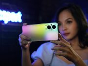 Intip Hasil Jepretan Kamera Reno7 Z 5G di MotoGP Mandalika Reno7 Z 5G