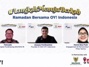 OY! Indonesia Hadirkan Solusi Kemudahan Transaksi Bagi Pelaku Bisnis Solusi Kemudahan Transaksi