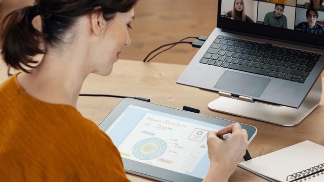 Wacom