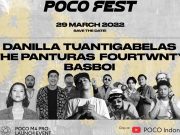 POCO Siap Kenalkan Produk Ekstrem Terbaru di POCO Fest POCO Fest