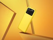 POCO M4 Pro Meluncur di Indonesia, Bawa Spesifikasi Maksimal POCO M4 Pro MIUI 13