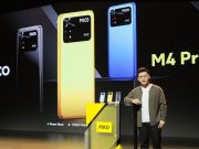 POCO Ungkap Seri Extreme Experience Terbaru di MWC 2022 Barcelona Seri Extreme