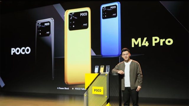 Seri Extreme