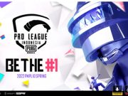 PUBG Mobile Pro League ID Persembahkan Format Turnamen Baru PUBG Mobile Pro League ID