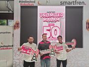 Smartfren Hadirkan Paket Unlimited Baru Khusus Ramadan paket Unlimited