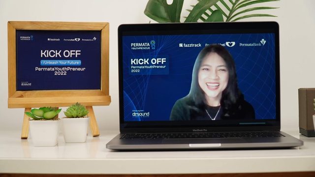 PermataYouthPreneur 2022