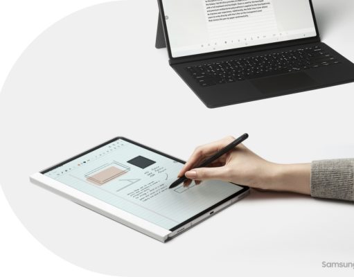Mudah Kolaborasikan Galaxy Tab S8 Series 5G dengan Galaxy Ecosystem samsung galaxy ecosystem