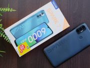 Review TECNO Spark 7: Tampil Keren dengan Baterai Tahan Lama TECNO Spark 7