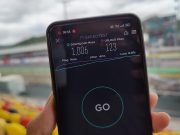 Menguji Teknologi 5G OPPO Reno7 Z 5G di MotoGP 2022 Mandalika OPPO Reno7 Z 5G