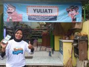 Startup Dagangan Bantu Ibu Rumah Tangga di Desa Raup Omzet Puluhan Juta Dagangan