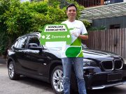 Zoomcar, Marketplace Car-Sharing Terbesar Hadir di Indonesia Zoomcar