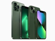 Erajaya Group Akan Hadirkan iPhone 13 Warna Hijau Erajaya Group