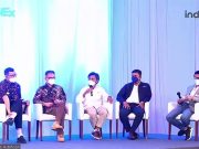 Indosat Business Connex Webinar Series 2022 Dorong Transformasi Industri 4.0 Indosat Business Connex