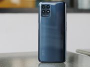 Review realme narzo 50, Smartphone Gaming Pemula Berlayar 120Hz realme narzo 50 foto utama