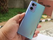 Kemana Perginya Game Space di OPPO Reno7 Series? game space reno7