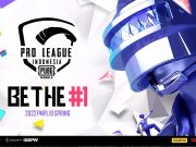 PUBG Mobile Pro League ID 2022 Siap Digelar dengan Format Baru pubg mobile pro league ID spring 2022