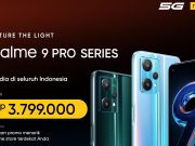 realme 9 Pro Kini Ready Stock di Offline Store Seluruh Indonesia realme 9 Pro