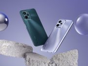 realme C31 Hadir Sebagai Smartphone 1 Jutaan Paling Stylish di Bulan Ramadan realme C31