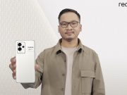 realme Resmi Luncurkan GT 2 Pro, narzo 50 Series dan Buds Air 3 GT 2 Pro