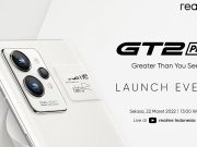 Catat! realme Akan Luncurkan realme GT 2 Pro di Indonesia 22 Maret realme GT 2 Pro