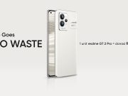 realme Ajak Anak Muda Selamatkan Lingkungan Melalui realme Goes Zero Waste realme Goes Zero Waste