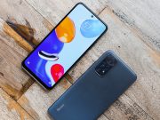 Redmi Note 11 Series Resmi Meluncur di Indonesia redmi note 11 series