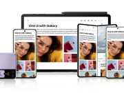 One UI 4.1 Telah Hadir di Samsung Galaxy, Apa yang Berubah? one ui 4