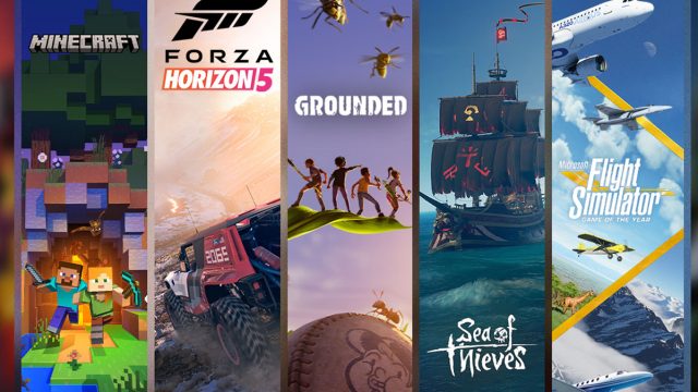 pc game pass
