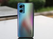 Review OPPO Reno7 5G | Paling Ngebut di Reno7 Series review oppo reno7 5g