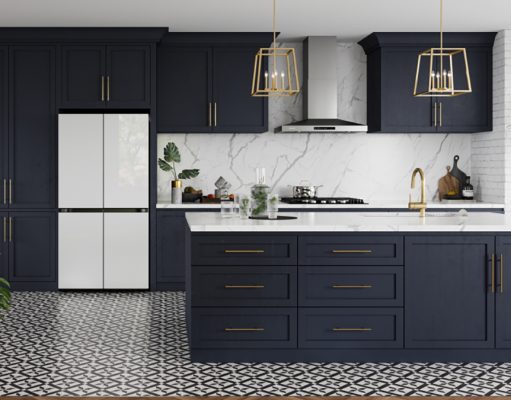 Pilih Mana, Rumah Canggih atau Rumah Estetik? rumah canggih samsung