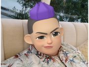 Tips Berkreasi dengan OMOJI di OPPO Reno7 Z 5G omoji reno7 z