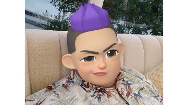 omoji reno7 z