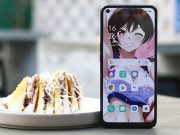 Review OPPO A55 | Kamera 50MP, Baterai 5000mAh review OPPO A55