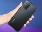 50MP Night Camera vivo Y75 5G, Ciptakan Konten yang Lebih Menyenangkan vivo Y75 5G