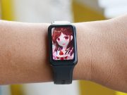 Review OPPO Watch Free | Ukuran Pas untuk Banyak Beraktivitas oppo watch free