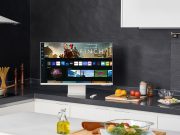 Samsung Smart Monitor M8 Sudah Bisa Dipesan smart monitor m8