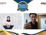 Jadi Pilihan Konsumen, ACMIC Raih Brand Choice Awards 2022 Brand Choice Awards 2022