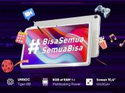 Tips Agar Kerja Hybrid Makin Maksimal dengan ADVAN Tab VX Advan Tab VX