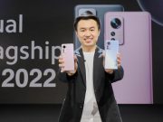 Xiaomi 12 Series Hadirkan Kualitas Setara Kamera Profesional Xiaomi 12 Series