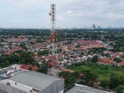 Antisipasi Mudik, Smartfren Tingkatkan Jaringan dan Coverage di Seluruh Indonesia Jaringan Smartfren