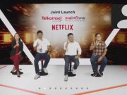 Begini Mudahnya Bundling IndiHome Netflix Buat Pengguna Telkomsel Begini Mudahnya Bundling IndiHome Netflix Buat Pengguna Telkomsel