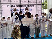 Riot Games Salurkan Rp 100 Juta Donasi Wild Rift Charity Fun Match Charity Fun Match Wild Rift