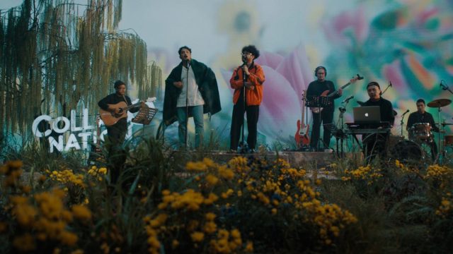 Collabonation Konser Silaturahmi Ramadan