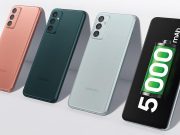 Galaxy M23 5G Hadir dengan Baterai 5.000mAh dan Snapdragon 750G, Harga 3 Jutaan Galaxy M23 5G