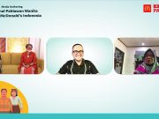 Rayakan Hari Kartini, McDonald’s Hadirkan Kampanye Pahlawan Wanita Indonesia Kampanye Pahlawan Wanita Indonesia McDonald's