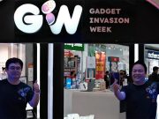 Erajaya Gelar Gadget Invasion Week 2022 Gadget Invasion Week
