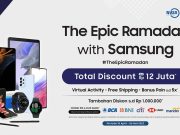 eraspace.com Gelar Samsung Galaxy Land Pertama di Tahun 2022 Samsung Galaxy Land