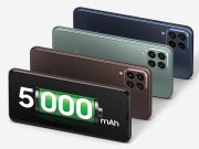 Mengenal AI-ion, Jenis Baterai yang Tahan Puluhan Tahun Galaxy M33 5G